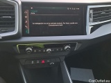  Audi  A1 Sportback AUDI A1 / 2018 / 5P / berlina con portón Sportback Adrenalin 30 TFSI 81kW S tron(SP) #13