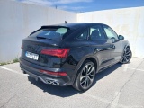  Audi  Q5 AUDI  SPORTBACK / 2020 / 5P / todoterreno S TDI Quattro #2