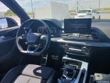  Audi  Q5 AUDI  SPORTBACK / 2020 / 5P / todoterreno S TDI Quattro #3