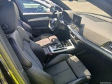  Audi  Q5 AUDI  SPORTBACK / 2020 / 5P / todoterreno S TDI Quattro #6