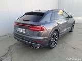  Audi  Q8 AUDI  / 2018 / 5P / todoterreno S TFSI 373kW Black Limited quattro tip #2