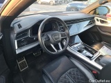  Audi  Q8 AUDI  / 2018 / 5P / todoterreno S TFSI 373kW Black Limited quattro tip #3