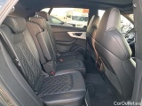  Audi  Q8 AUDI  / 2018 / 5P / todoterreno S TFSI 373kW Black Limited quattro tip #7