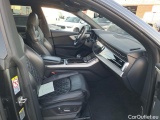  Audi  Q8 AUDI  / 2018 / 5P / todoterreno S TFSI 373kW Black Limited quattro tip #6