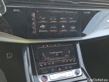 Audi  Q8 AUDI  / 2018 / 5P / todoterreno S TFSI 373kW Black Limited quattro tip #15