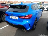  Bmw  Serie 1 BMW  / 2019 / 5P / berlina con portón 128ti #2