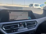  Bmw  Serie 3 BMW  / 2018 / 4P / sedán 318d Auto. #10