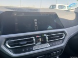  Bmw  Serie 3 BMW  / 2018 / 4P / sedán 318d Auto. #11