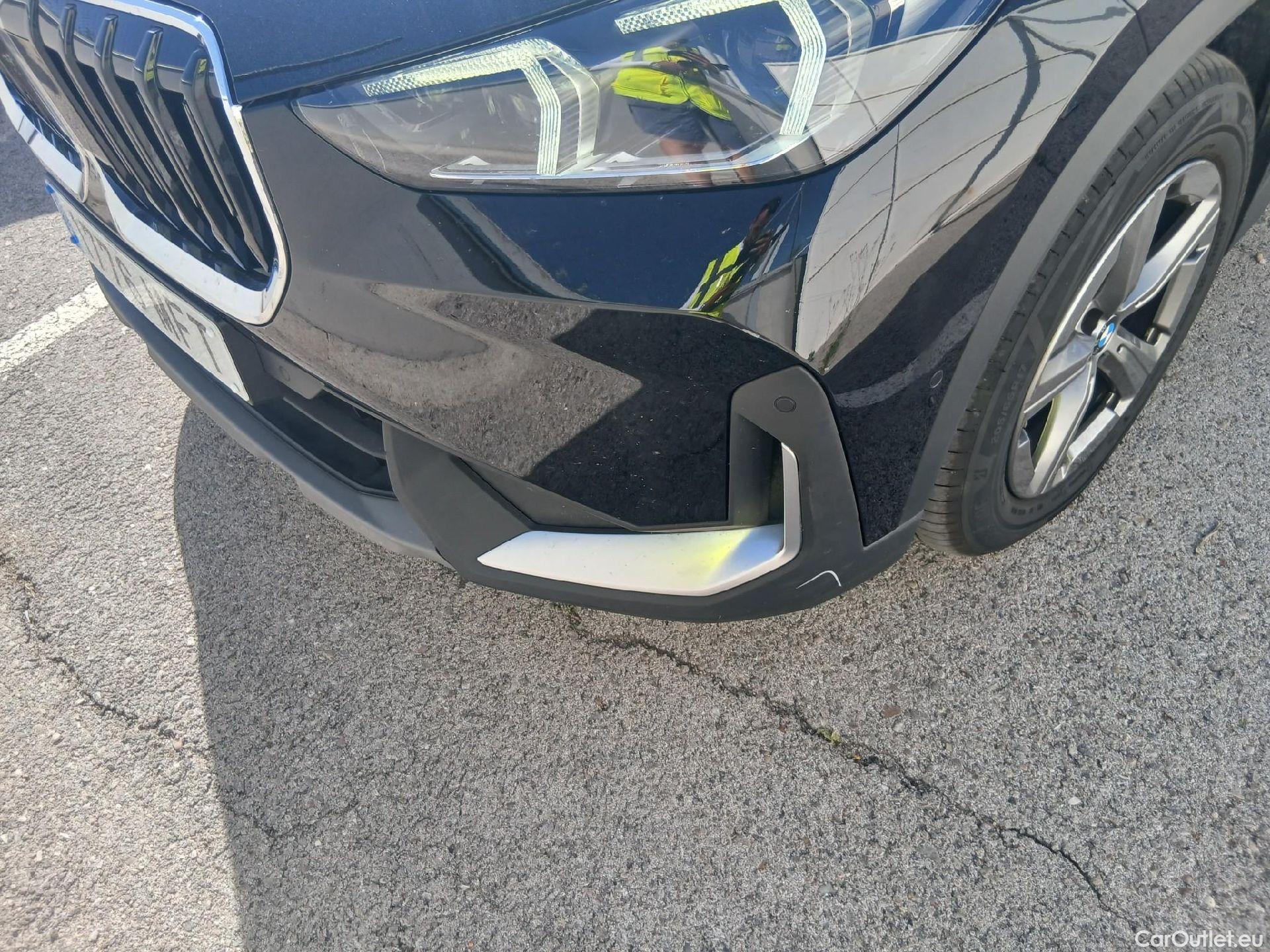  Bmw  X1 BMW  / 2022 / 5P / todoterreno xDrive20d #9
