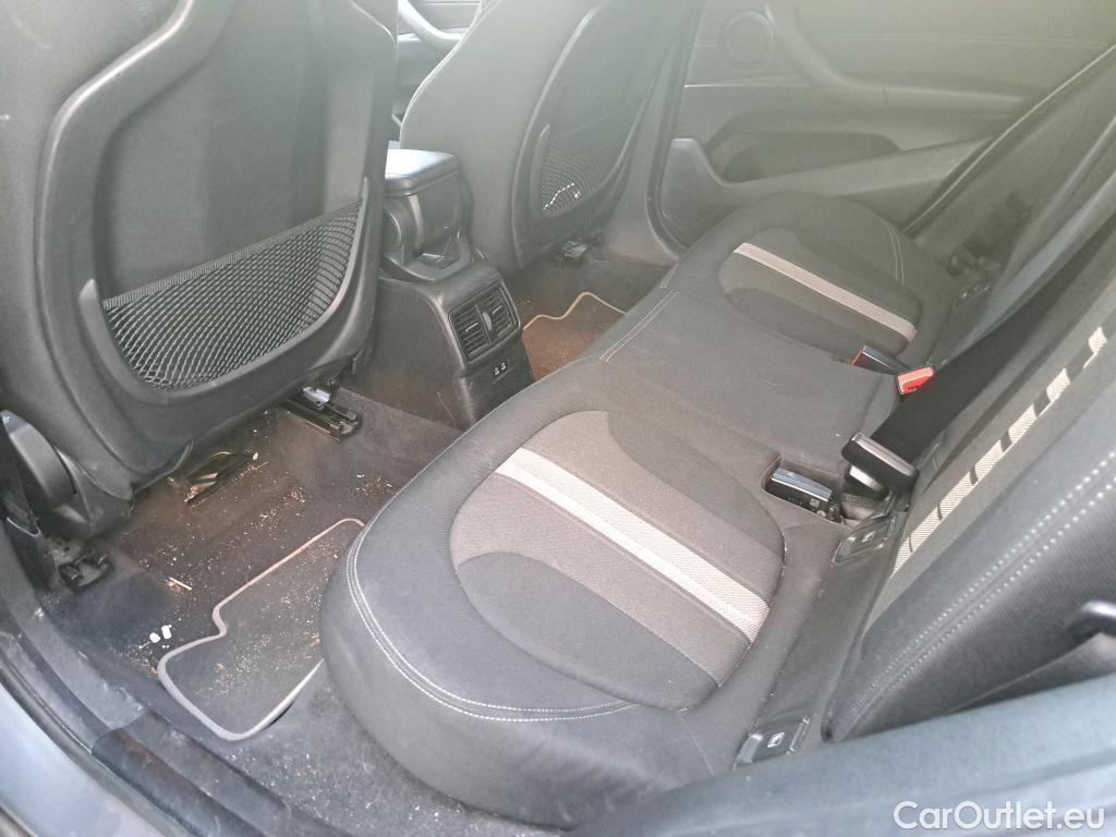  Bmw  X2 BMW  / 2017 / 5P / todoterreno sDrive18i (AC3) #16