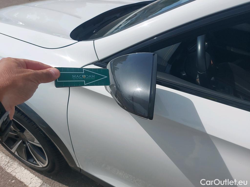  Cupra  Formentor CUPRA  / 2020 / 5P / todoterreno 1.5 TSI 110kW (150 CV) (AC3) #20