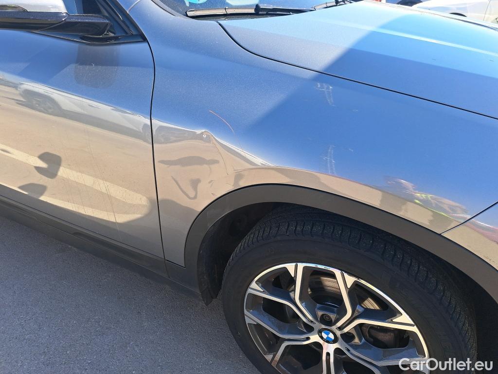  Bmw  X2 BMW  / 2017 / 5P / todoterreno sDrive18i (AC3) #1