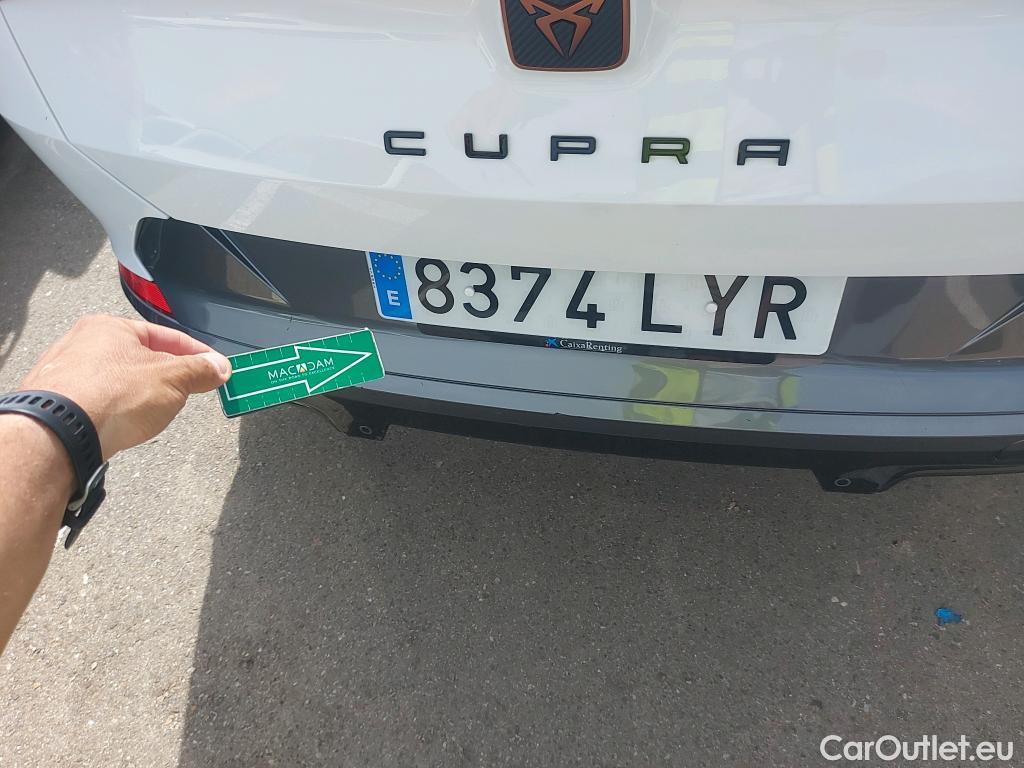  Cupra  Formentor CUPRA  / 2020 / 5P / todoterreno 1.5 TSI 110kW (150 CV) (AC3) #12