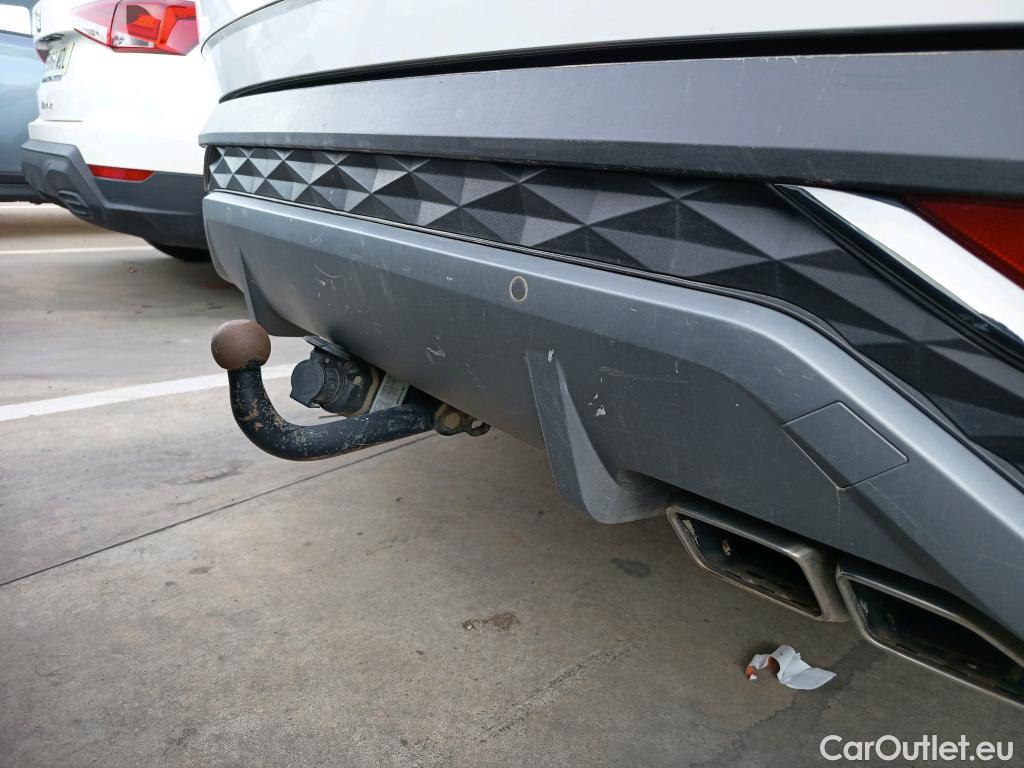  Hyundai  Tucson HYUNDAI  1.6 CRDI Maxx DCT 4x4 136 CV #25