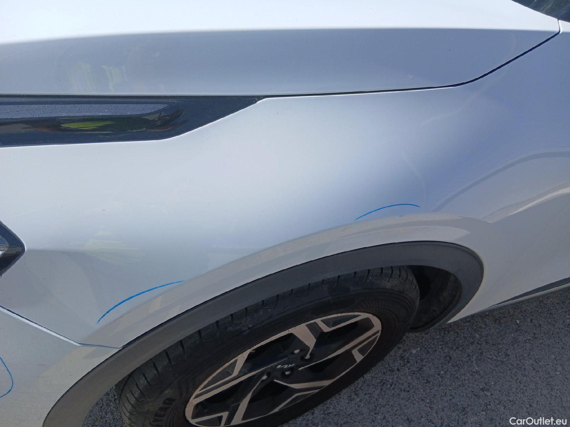  KIA  Sportage KIA  / 2022 / 5P / todoterreno 1.6 CRDi 85kW (115CV) Concept 4X2 #15