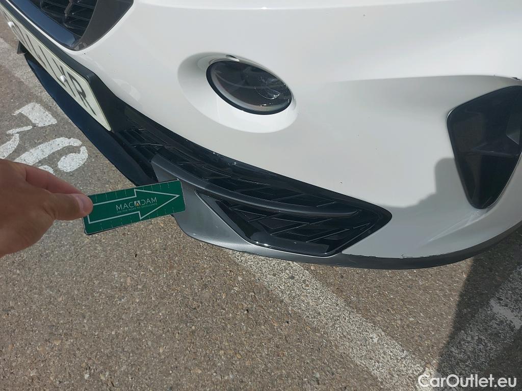  Cupra  Formentor CUPRA  / 2020 / 5P / todoterreno 1.5 TSI 110kW (150 CV) (AC3) #16
