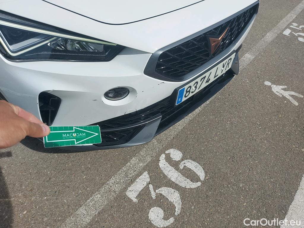  Cupra  Formentor CUPRA  / 2020 / 5P / todoterreno 1.5 TSI 110kW (150 CV) (AC3) #14