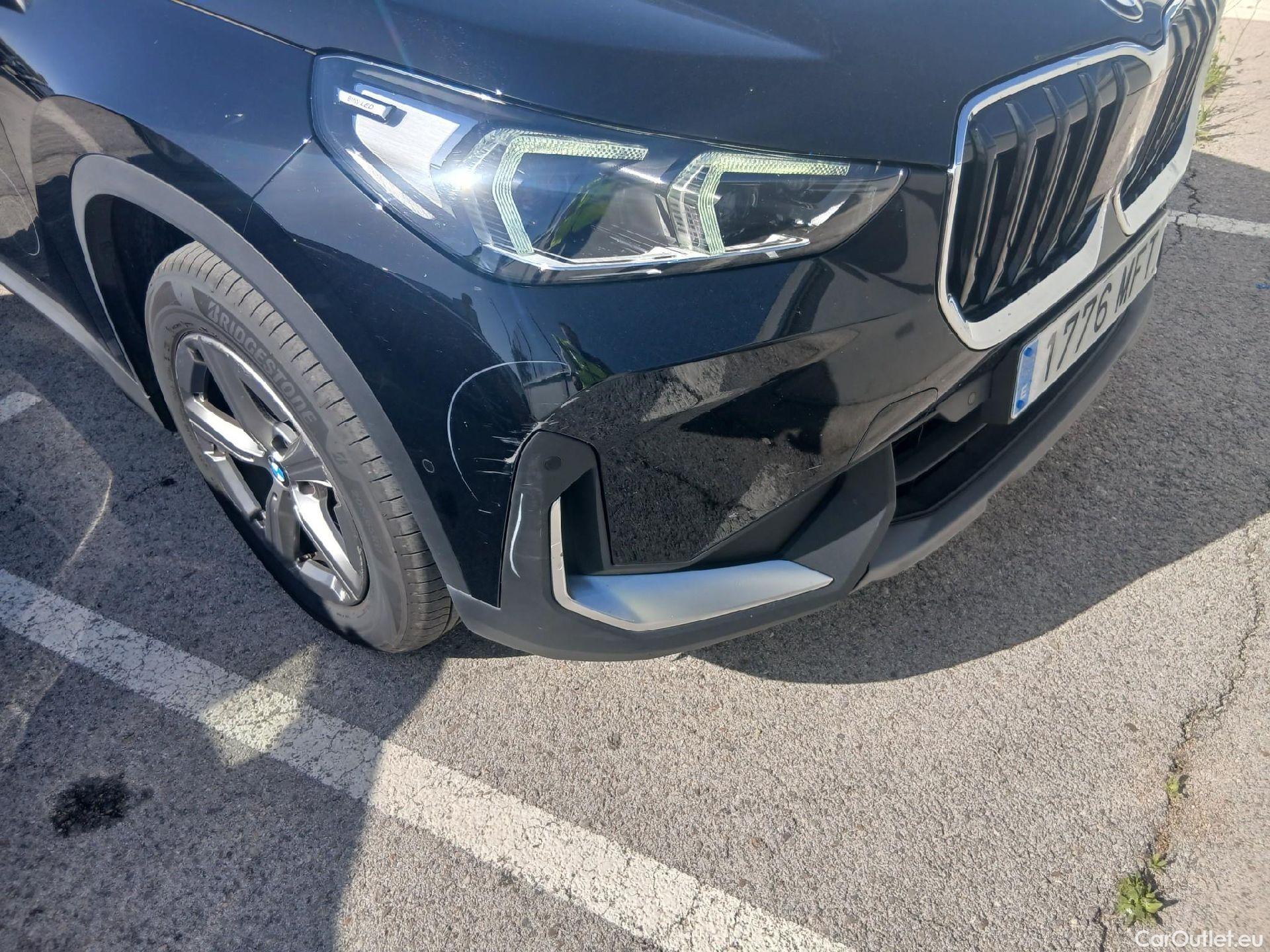  Bmw  X1 BMW  / 2022 / 5P / todoterreno xDrive20d #5