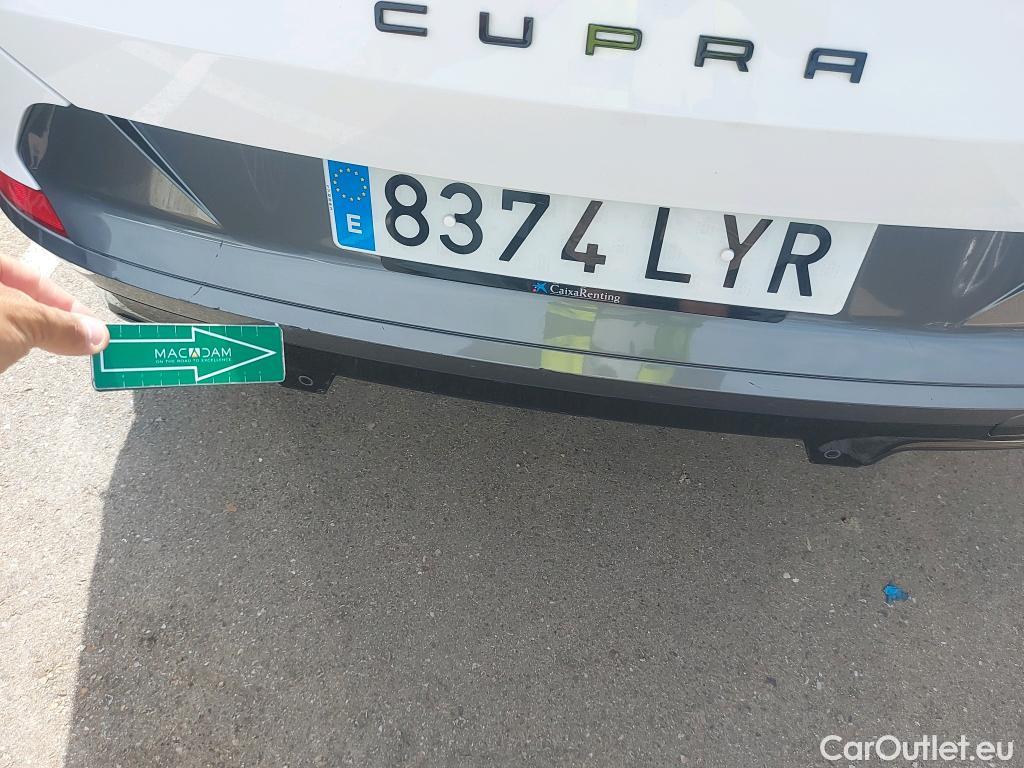  Cupra  Formentor CUPRA  / 2020 / 5P / todoterreno 1.5 TSI 110kW (150 CV) (AC3) #18