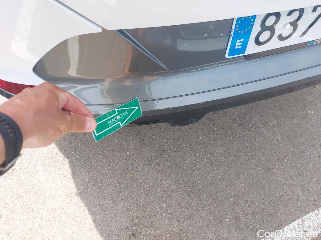  Cupra  Formentor CUPRA  / 2020 / 5P / todoterreno 1.5 TSI 110kW (150 CV) (AC3) #13