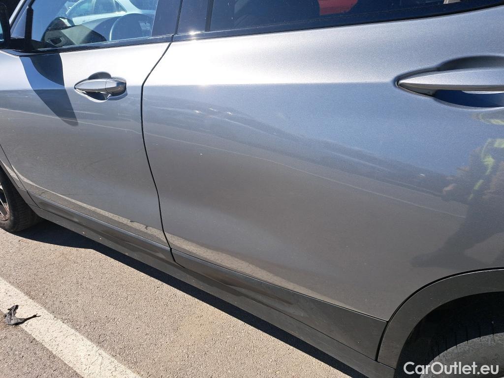  Bmw  X2 BMW  / 2017 / 5P / todoterreno sDrive18i (AC3) #7