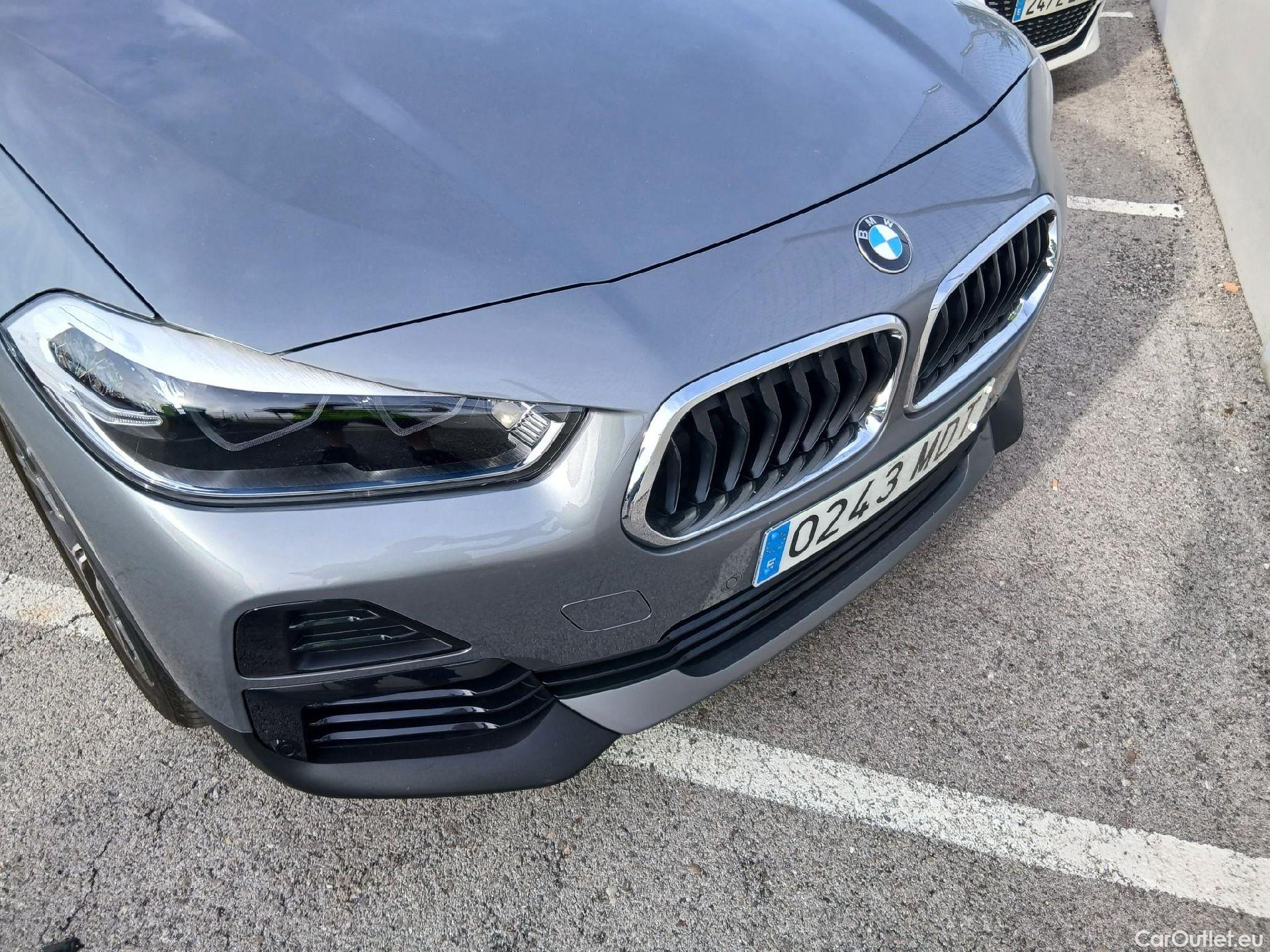  Bmw  X2 BMW  sDrive18i (CX4) #3