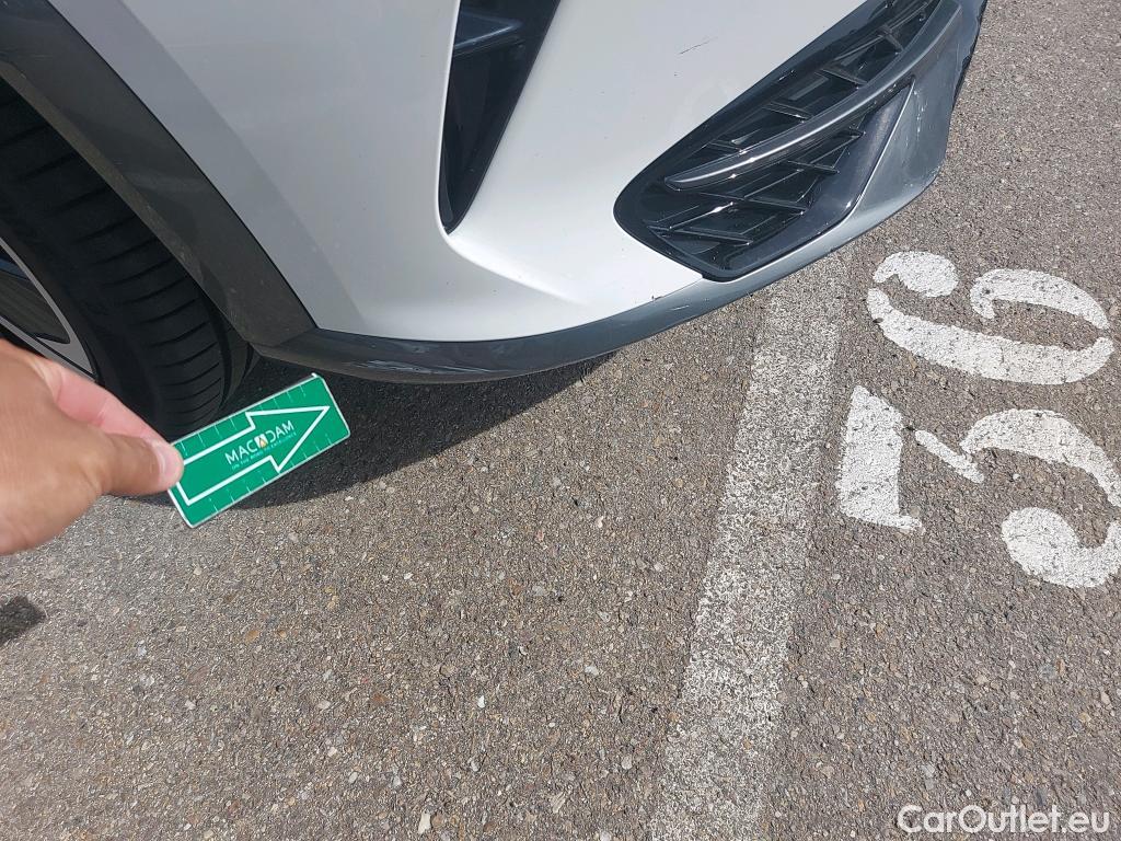  Cupra  Formentor CUPRA  / 2020 / 5P / todoterreno 1.5 TSI 110kW (150 CV) (AC3) #15