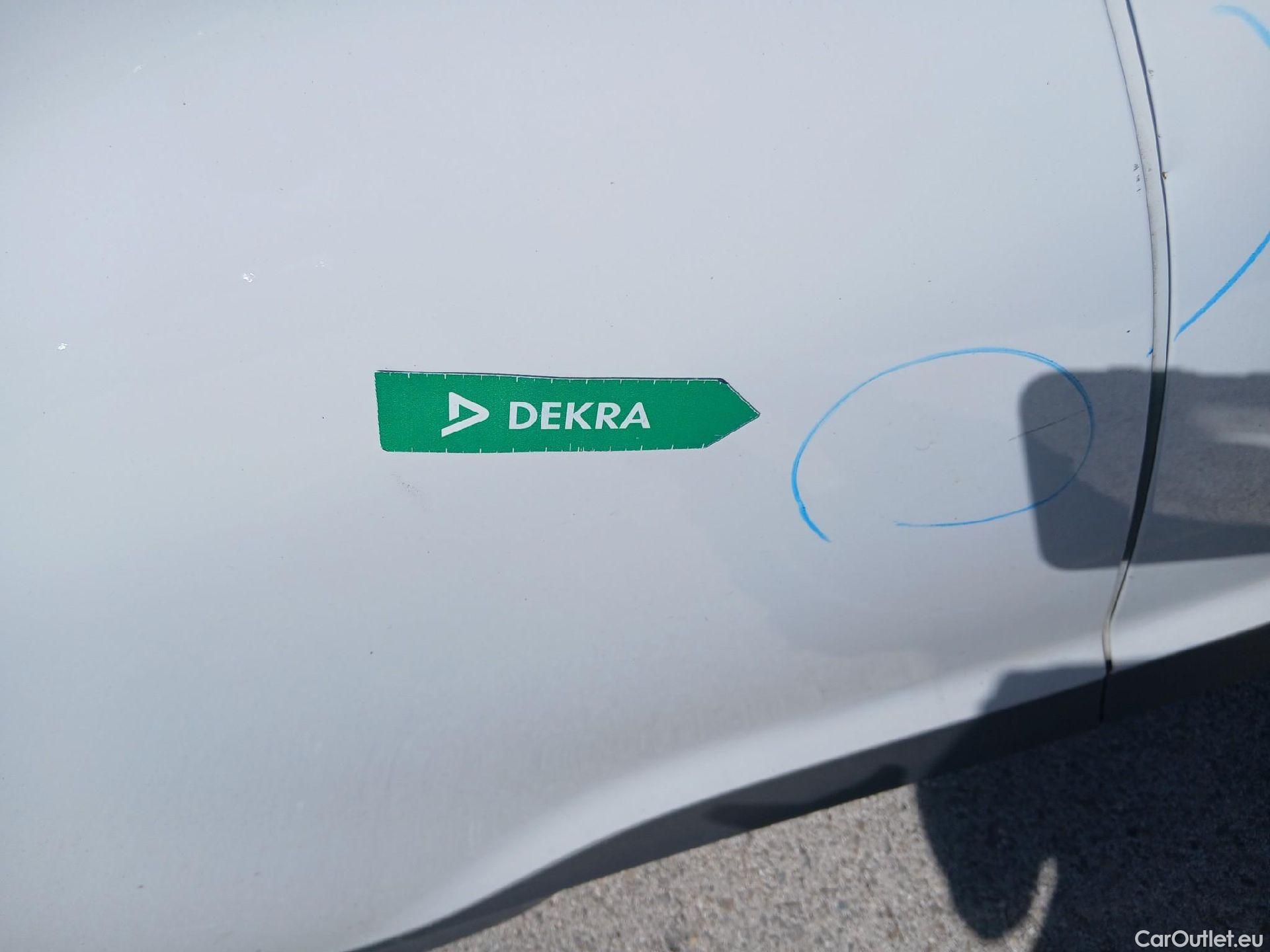  Hyundai  Konna HYUNDAI Kona 1.0 TGDi Klass 4x2 / 2017/ 5P  #24