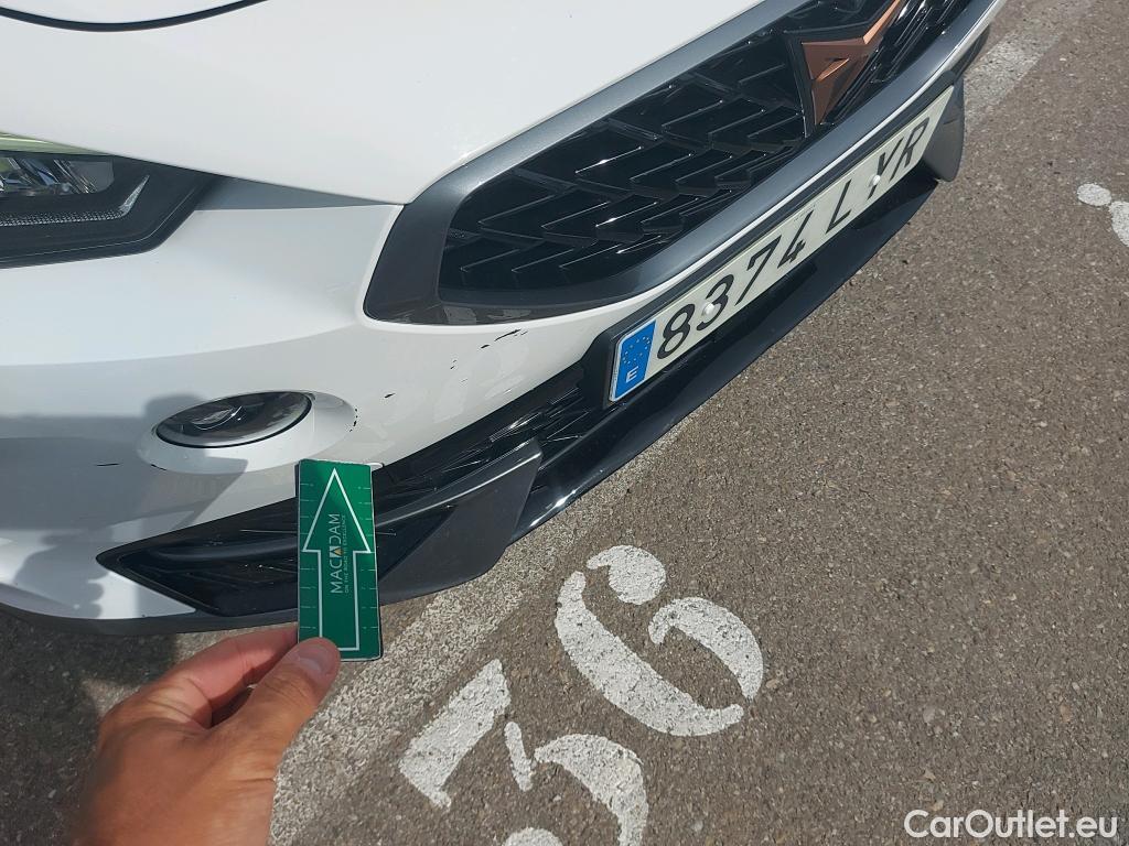  Cupra  Formentor CUPRA  / 2020 / 5P / todoterreno 1.5 TSI 110kW (150 CV) (AC3) #7