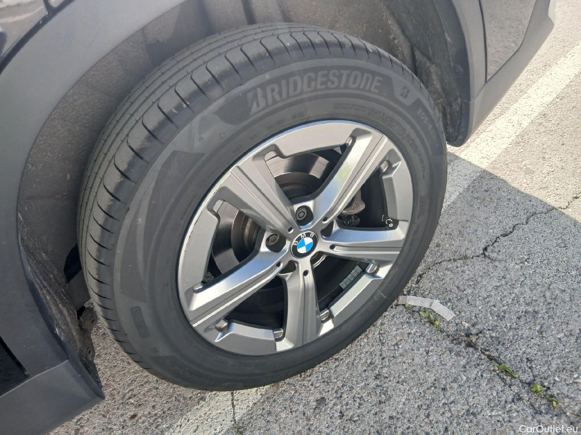  Bmw  X1 BMW  / 2022 / 5P / todoterreno xDrive20d #15