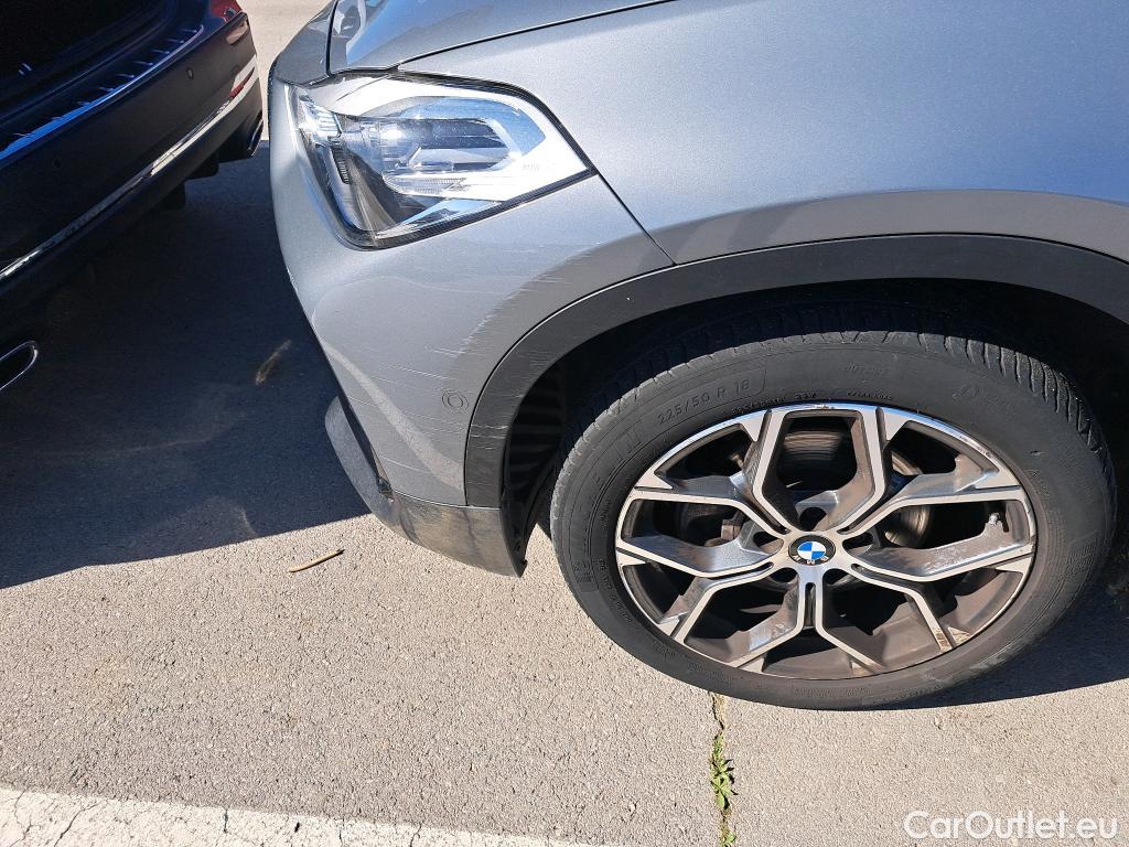  Bmw  X2 BMW  / 2017 / 5P / todoterreno sDrive18i (AC3) #33