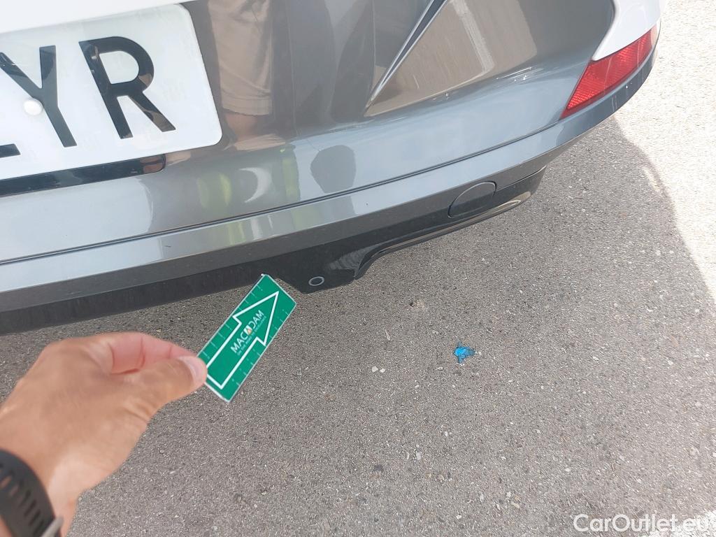  Cupra  Formentor CUPRA  / 2020 / 5P / todoterreno 1.5 TSI 110kW (150 CV) (AC3) #19