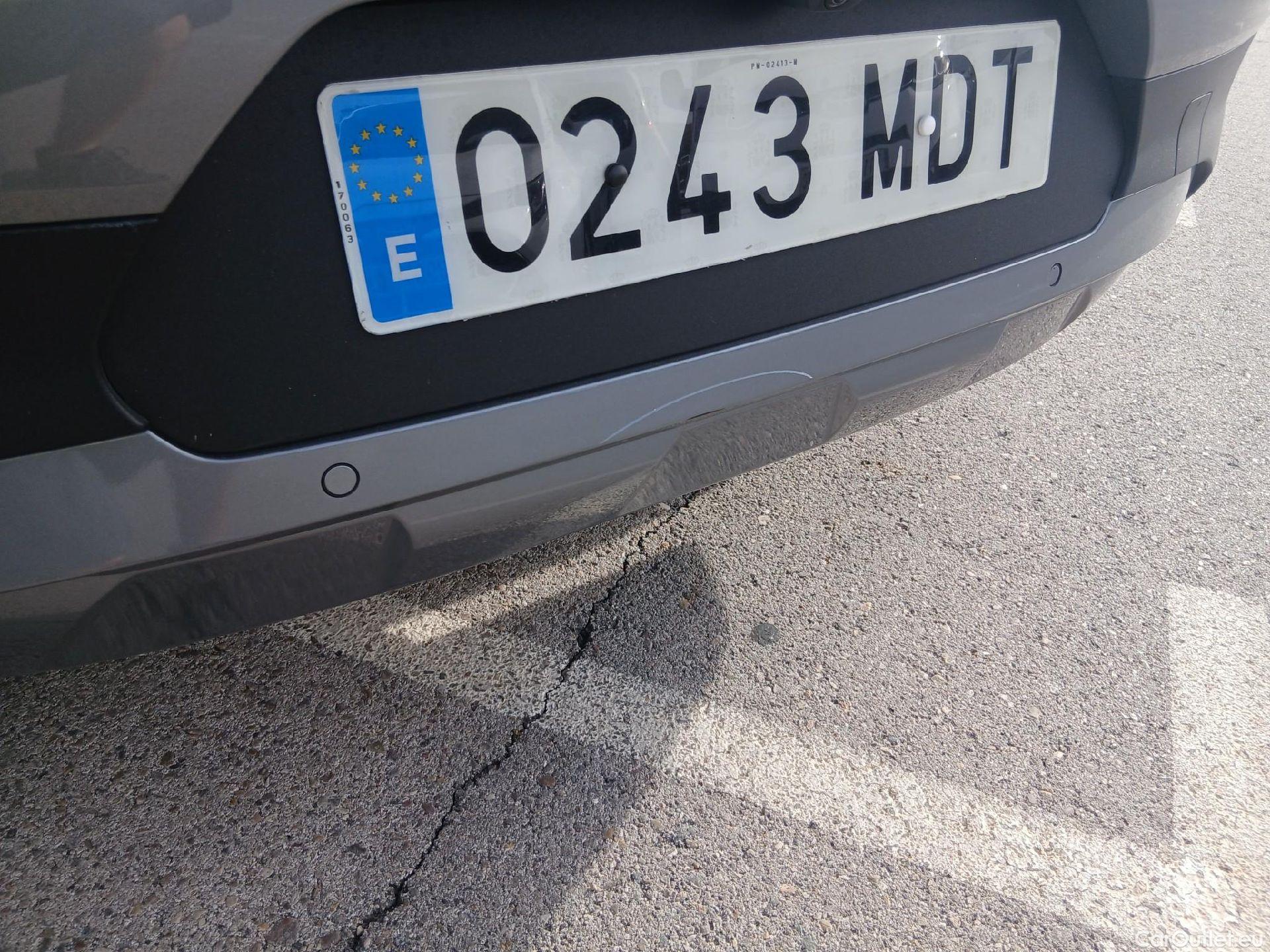  Bmw  X2 BMW  sDrive18i (CX4) #12