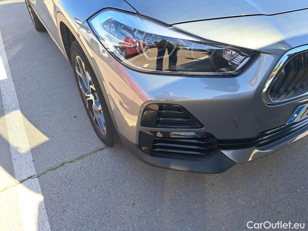  Bmw  X2 BMW  / 2017 / 5P / todoterreno sDrive18i (AC3) #24