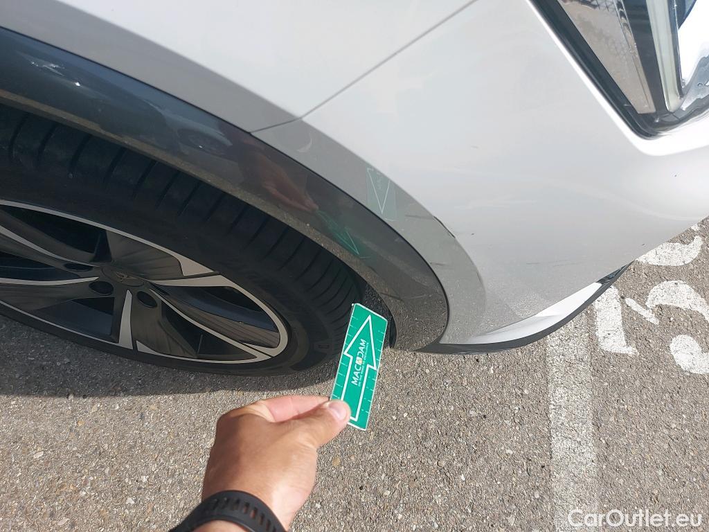  Cupra  Formentor CUPRA  / 2020 / 5P / todoterreno 1.5 TSI 110kW (150 CV) (AC3) #25