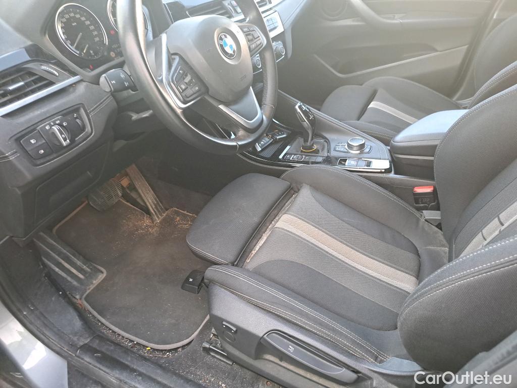  Bmw  X2 BMW  / 2017 / 5P / todoterreno sDrive18i (AC3) #17