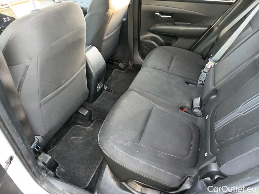 Hyundai  Tucson HYUNDAI  1.6 CRDI Maxx DCT 4x4 136 CV #5