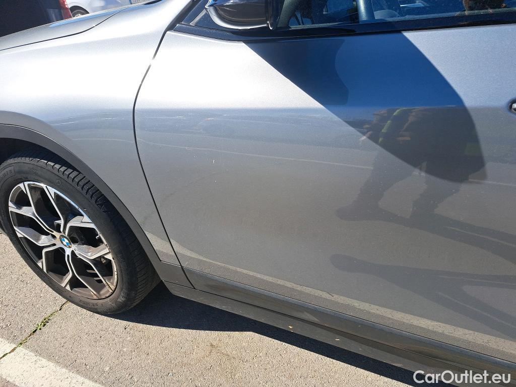  Bmw  X2 BMW  / 2017 / 5P / todoterreno sDrive18i (AC3) #5