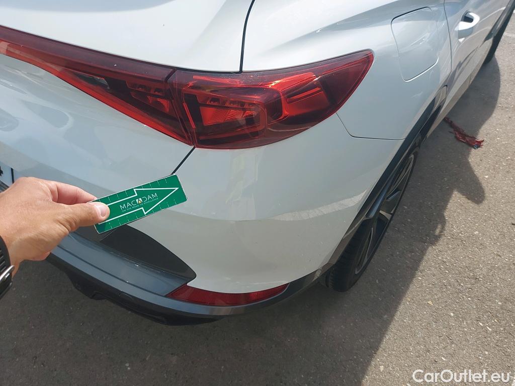  Cupra  Formentor CUPRA  / 2020 / 5P / todoterreno 1.5 TSI 110kW (150 CV) (AC3) #10