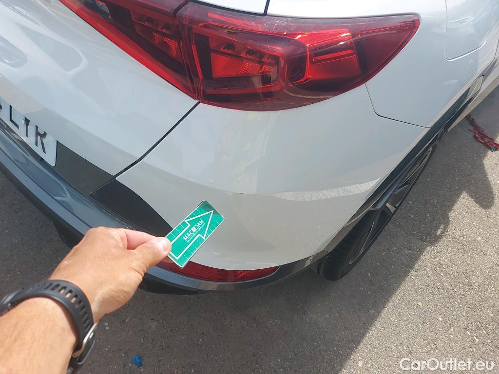  Cupra  Formentor CUPRA  / 2020 / 5P / todoterreno 1.5 TSI 110kW (150 CV) (AC3) #11