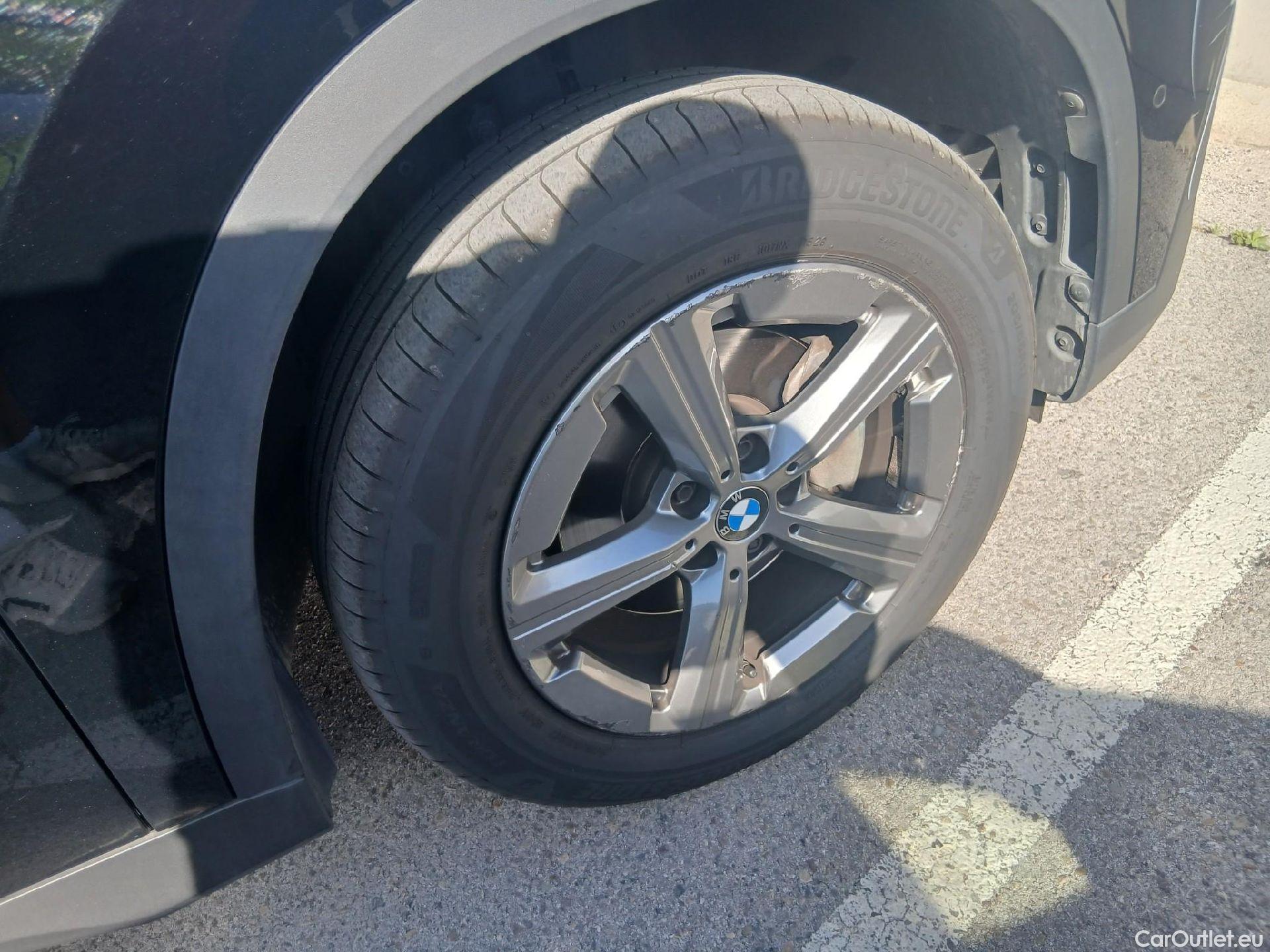  Bmw  X1 BMW  / 2022 / 5P / todoterreno xDrive20d #29