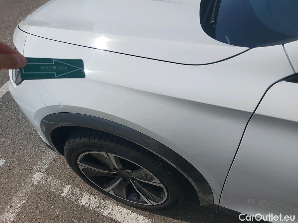  Cupra  Formentor CUPRA  / 2020 / 5P / todoterreno 1.5 TSI 110kW (150 CV) (AC3) #1