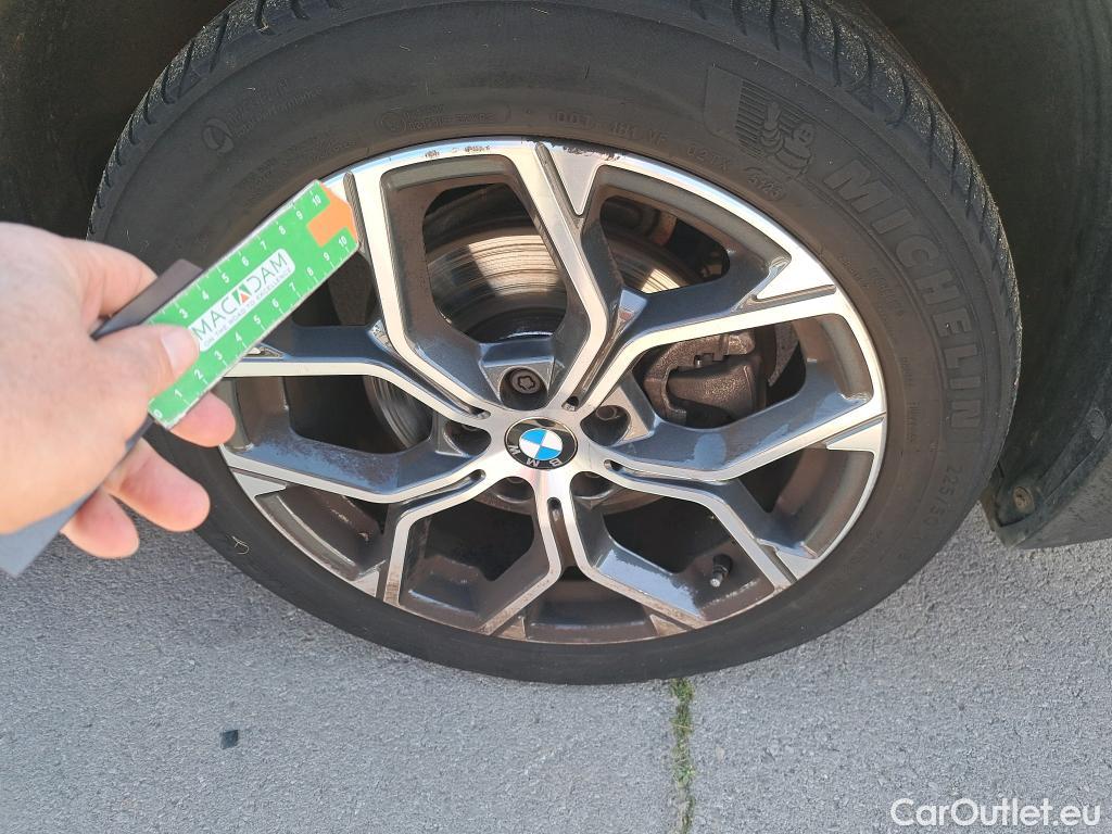  Bmw  X2 BMW  / 2017 / 5P / todoterreno sDrive18i (AC3) #4