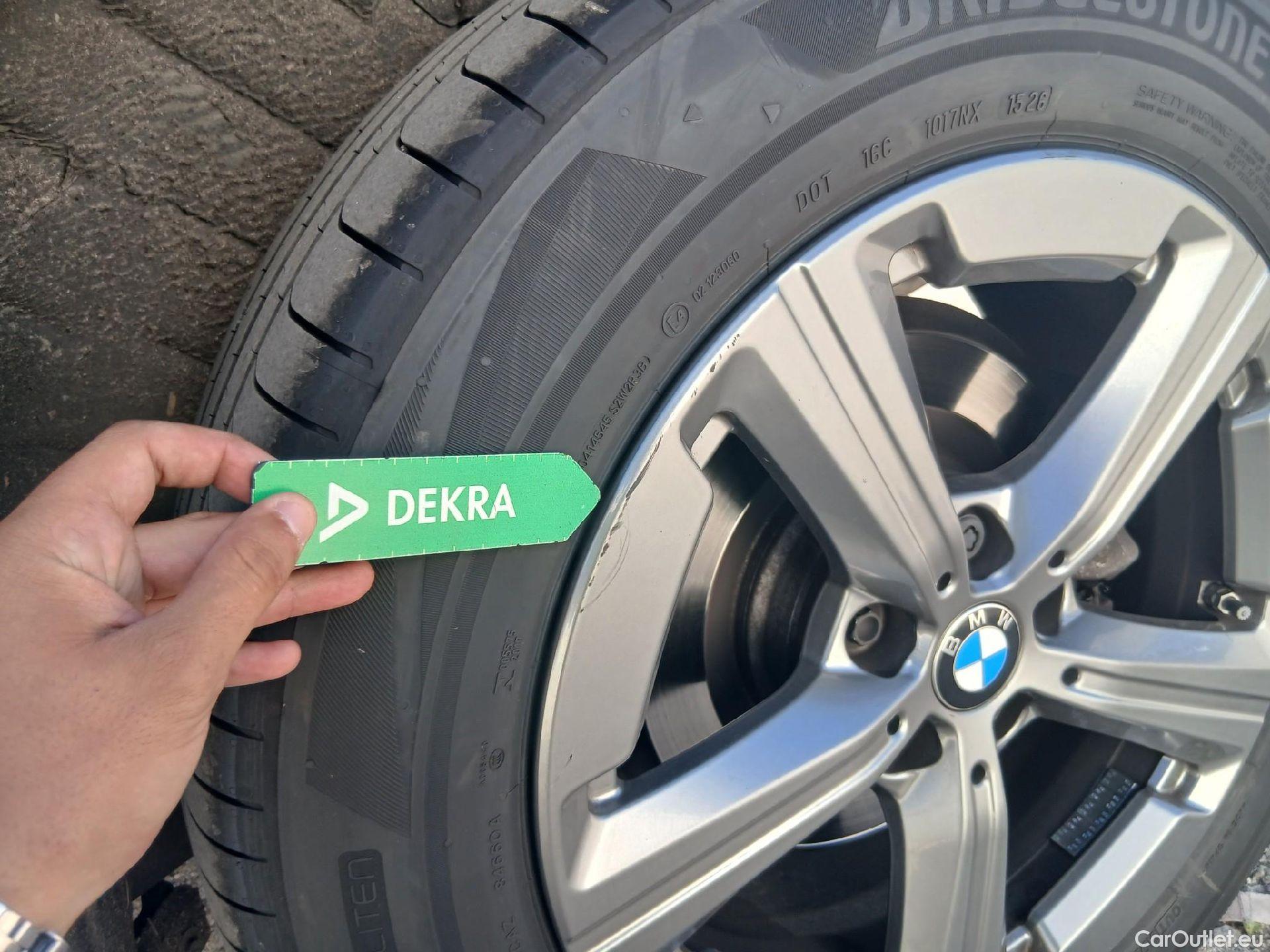  Bmw  X1 BMW  / 2022 / 5P / todoterreno xDrive20d #16