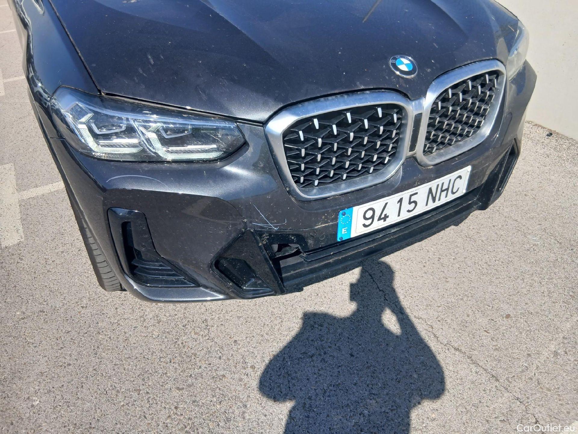  Bmw  X4  xDrive 20d M Sport 2.0 190CV AT8 6E #5