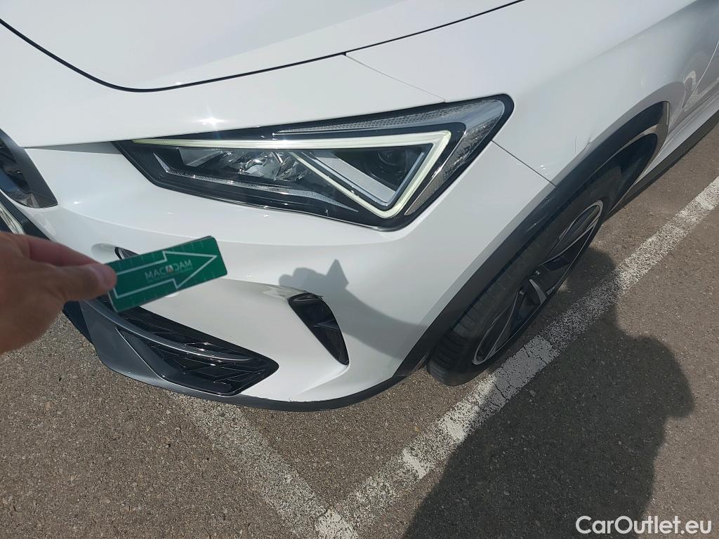  Cupra  Formentor CUPRA  / 2020 / 5P / todoterreno 1.5 TSI 110kW (150 CV) (AC3) #8