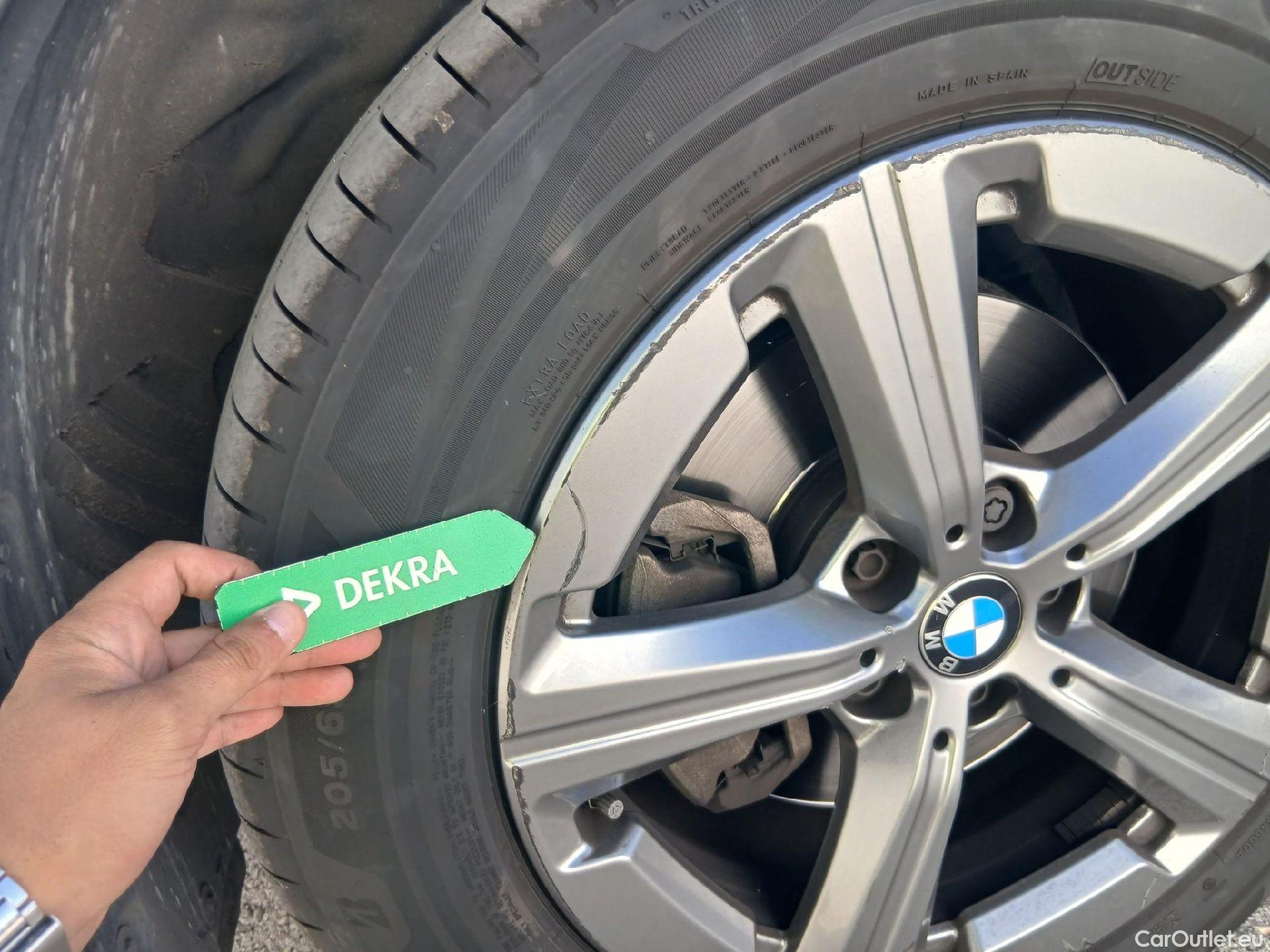  Bmw  X1 BMW  / 2022 / 5P / todoterreno xDrive20d #11