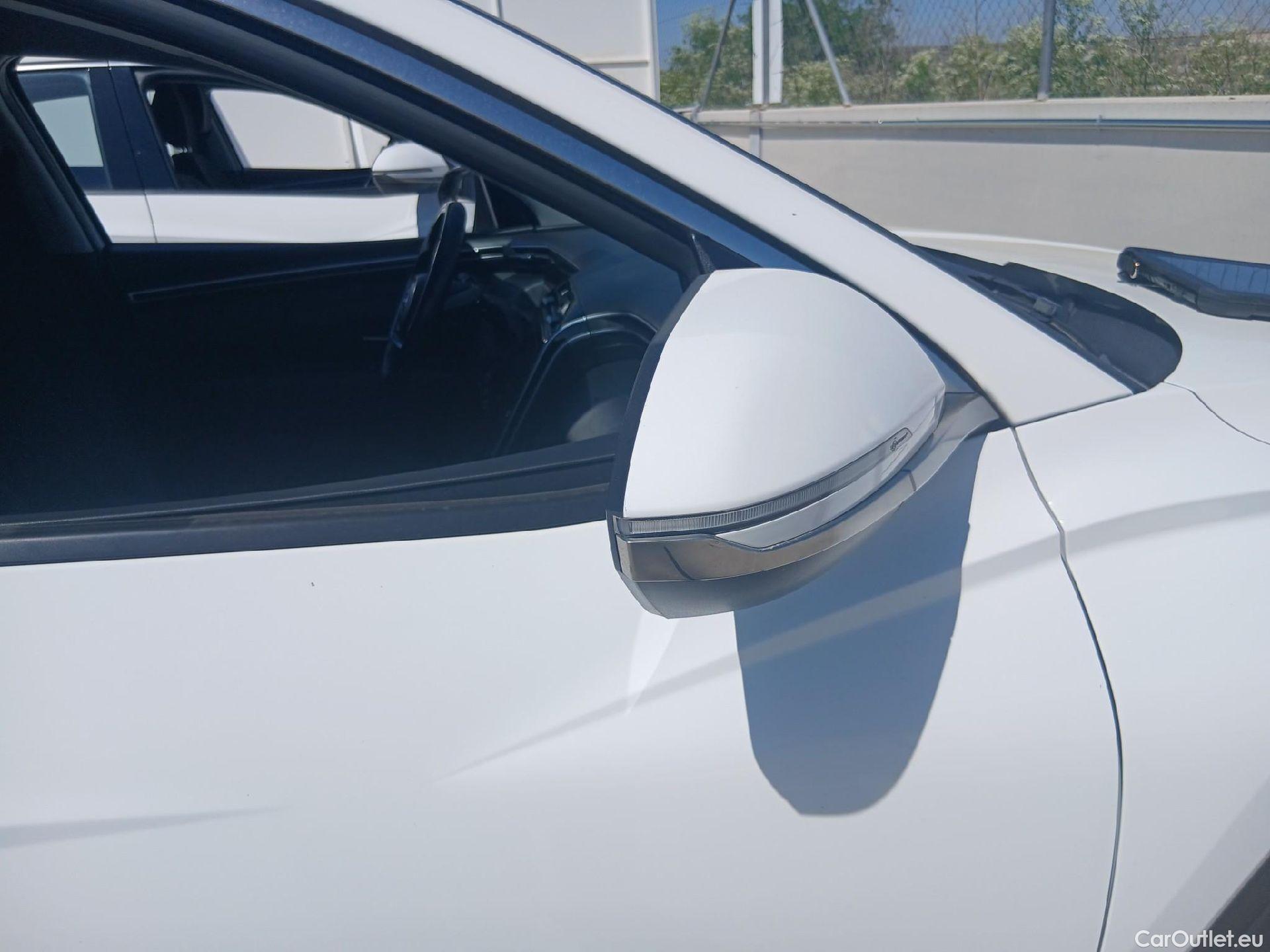  Hyundai  Tucson HYUNDAI  1.6 CRDI 115 CV Maxx #33