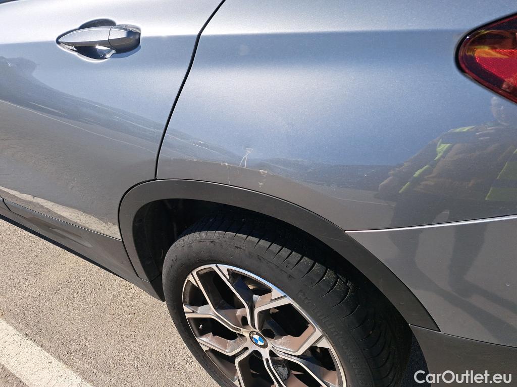  Bmw  X2 BMW  / 2017 / 5P / todoterreno sDrive18i (AC3) #9