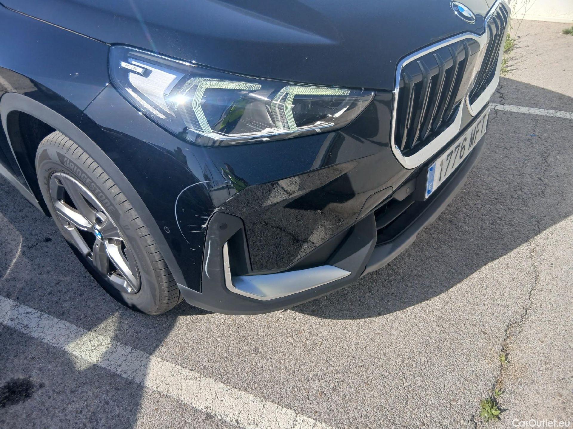 Bmw  X1 BMW  / 2022 / 5P / todoterreno xDrive20d #3